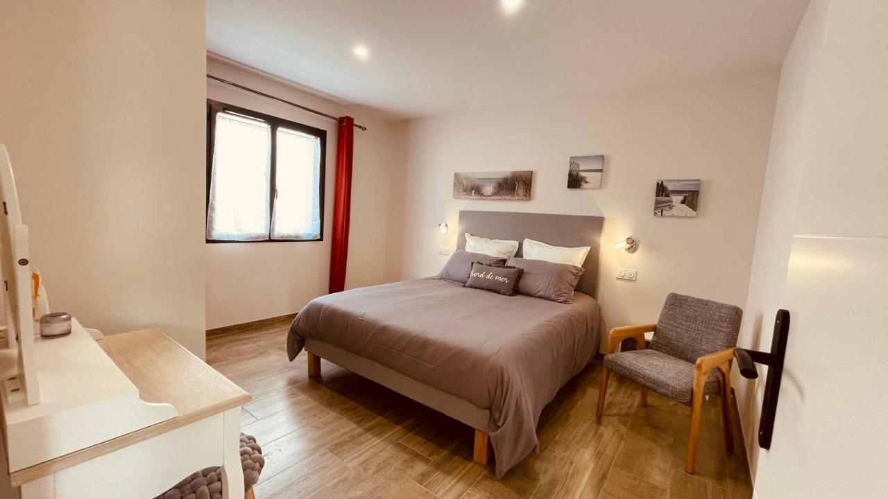Villa Moderne Avec Spa A Montalivet Vensac 外观 照片