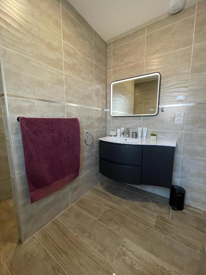 Villa Moderne Avec Spa A Montalivet Vensac 外观 照片