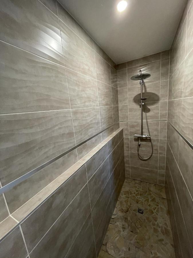 Villa Moderne Avec Spa A Montalivet Vensac 外观 照片