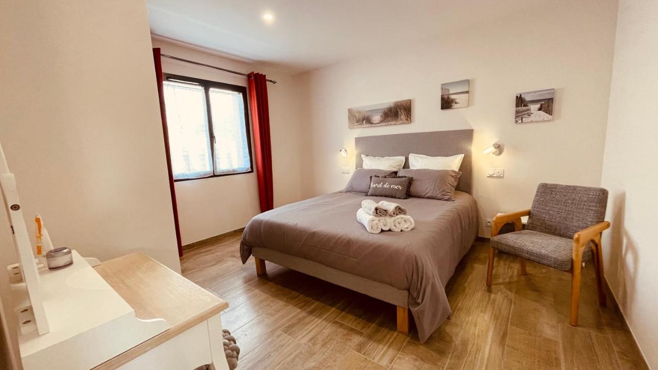 Villa Moderne Avec Spa A Montalivet Vensac 外观 照片